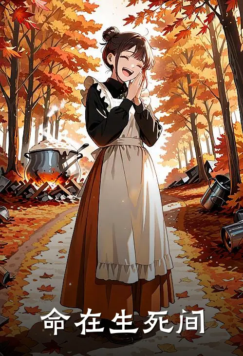 命在生死间