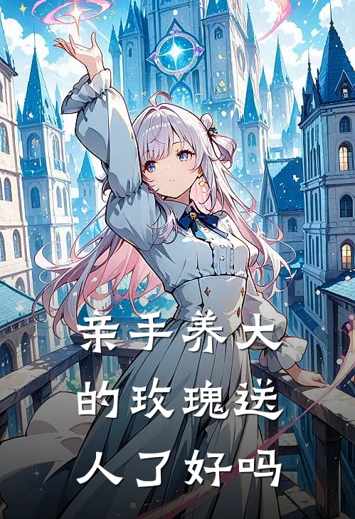 亲手养大的玫瑰送人了好吗