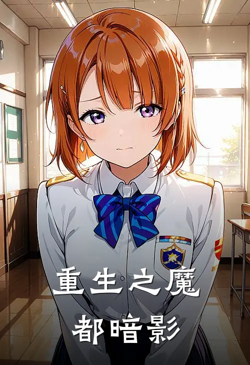 重生之魔都暗影