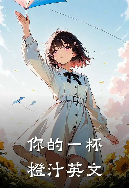 你的一杯橙汁英文