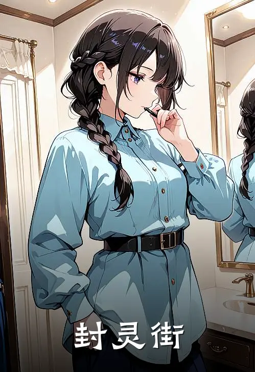 封灵街苏清寒玉佩全章节免费在线阅读_《封灵街》精彩小说