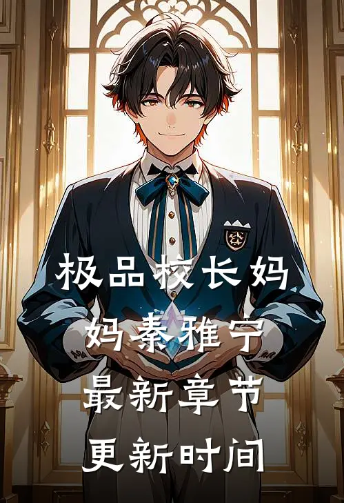 极品校长妈妈秦雅宁最新章节更新时间
