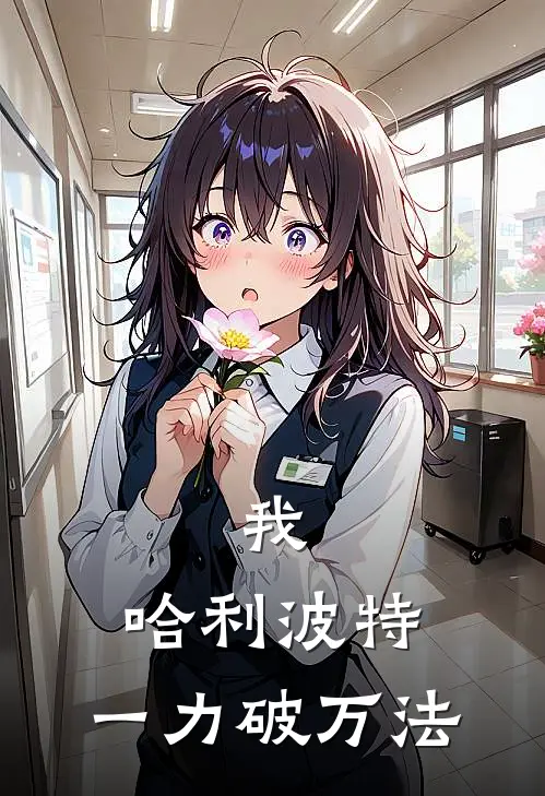 我，哈利波特，一力破万法