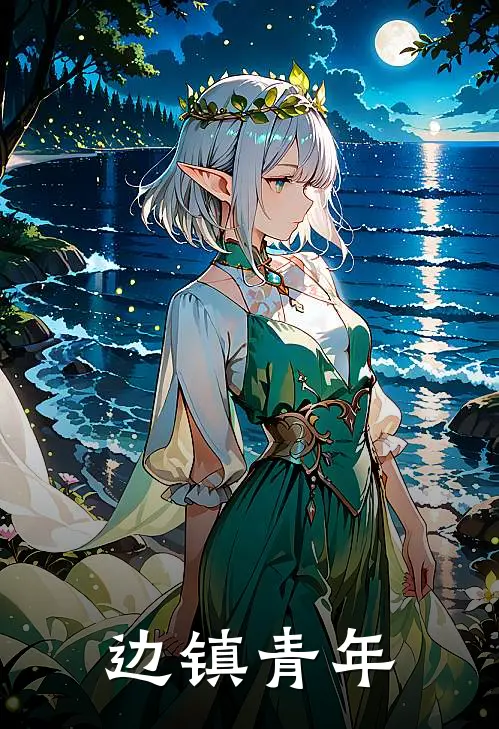 边镇青年陈叔张伯完结小说免费阅读_热门免费小说边镇青年(陈叔张伯)