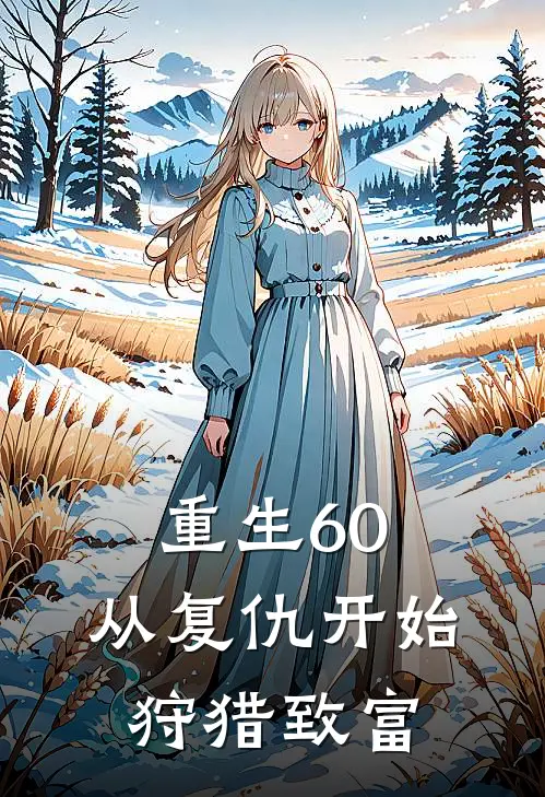 《重生60，从复仇开始狩猎致富》齐鸣王秀兰已完结小说_重生60，从复仇开始狩猎致富(齐鸣王秀兰)经典小说