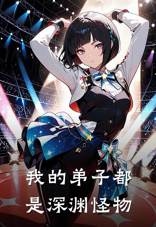 我的弟子都是深渊怪物