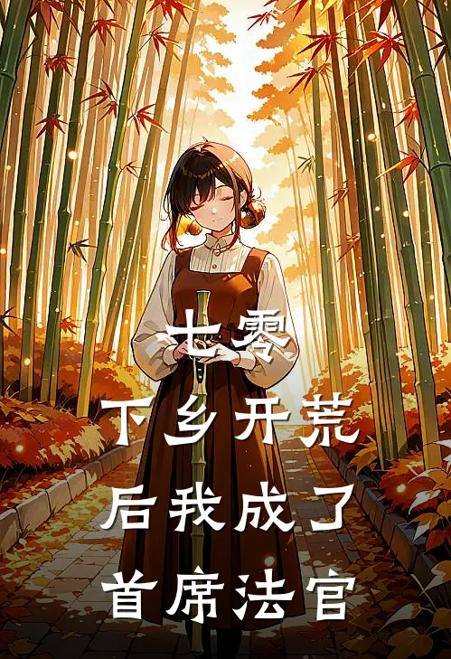 七零：下乡开荒后我成了首席法官