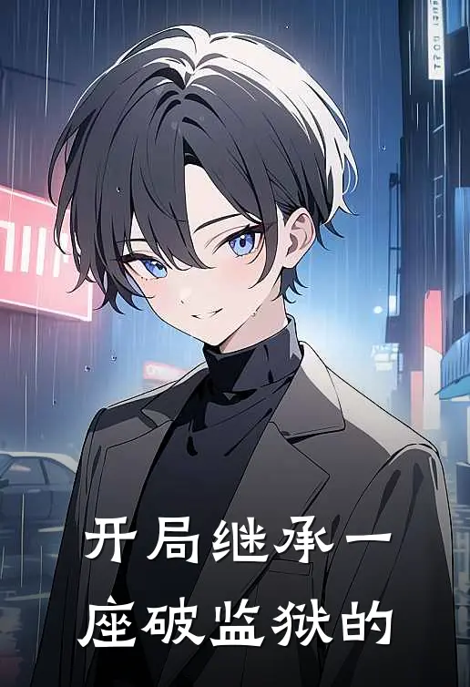 开局继承一座破监狱的