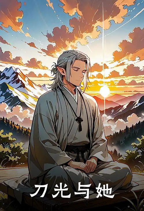 刀光与她叶惊澜阿木免费小说推荐_免费小说笔趣阁刀光与她叶惊澜阿木