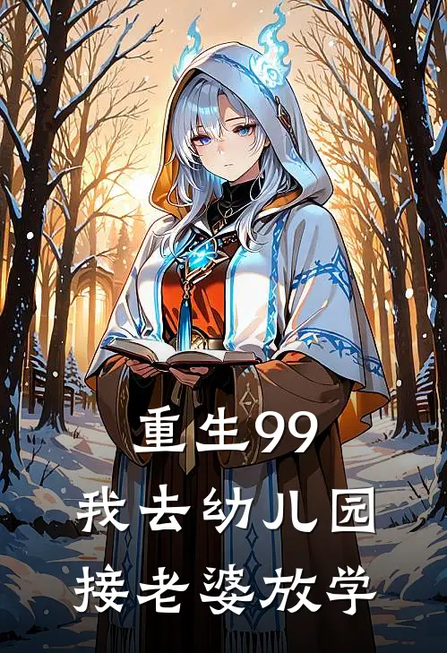 重生99，我去幼儿园接老婆放学