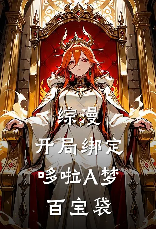 综漫：开局绑定哆啦A梦百宝袋