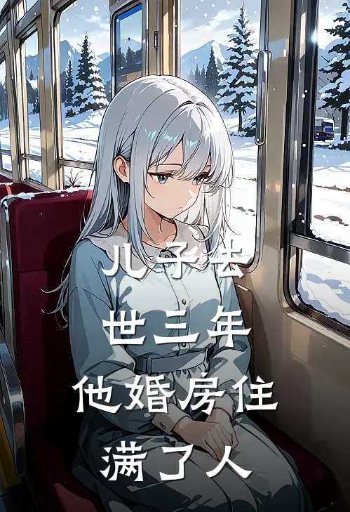 儿子去世三年，他婚房住满了人(周志斌周朗)热门网络小说推荐_最新章节列表儿子去世三年，他婚房住满了人(周志斌周朗)