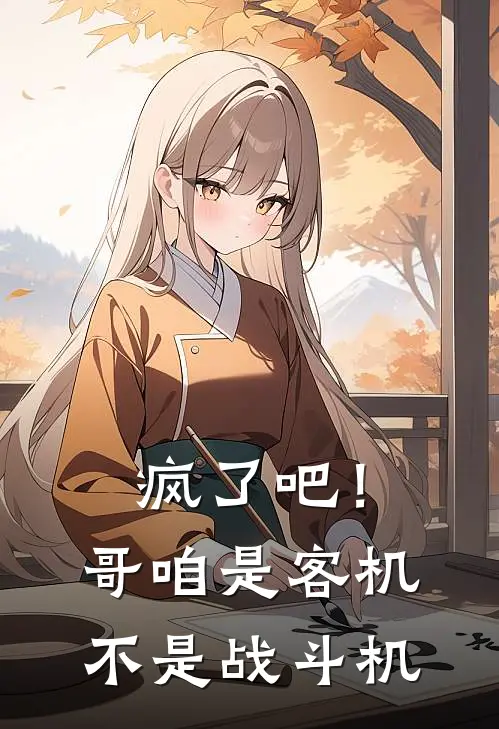 疯了吧！哥咱是客机，不是战斗机叶枫陈明免费热门小说_最热门小说疯了吧！哥咱是客机，不是战斗机叶枫陈明