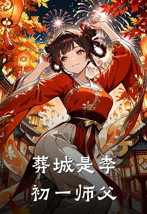 葬城是李初一师父