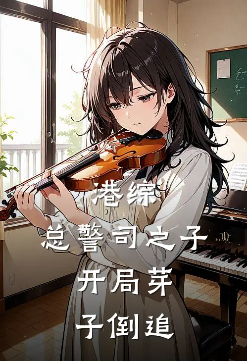 港综：总警司之子，开局芽子倒追