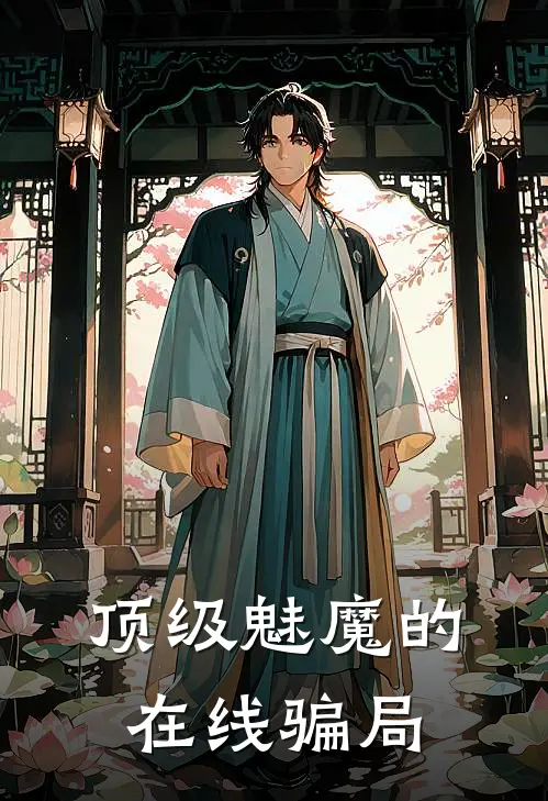 顶级魅魔的在线骗局