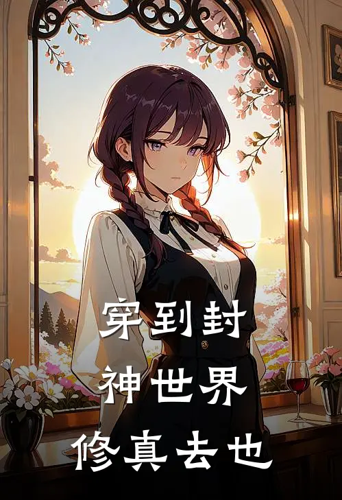 穿到封神世界，修真去也