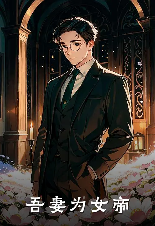 吾妻为女帝