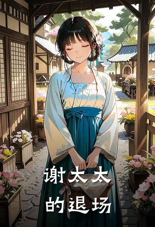 谢太太的退场(谢璟川林瑶)全本免费小说_阅读免费小说谢太太的退场谢璟川林瑶