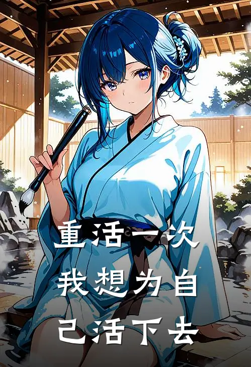 重活一次我想为自己活下去