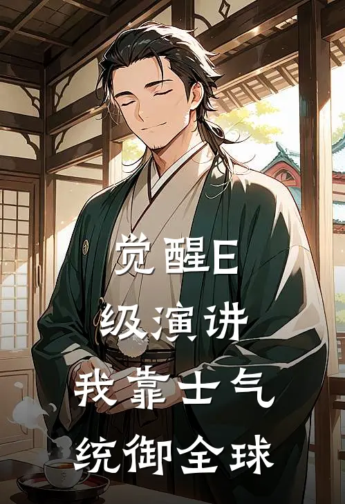 《觉醒E级演讲，我靠士气统御全球》林野王磊全文免费在线阅读_《觉醒E级演讲，我靠士气统御全球》全集阅读