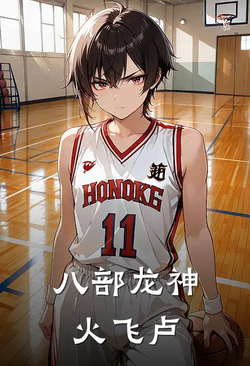 八部龙神火飞卢