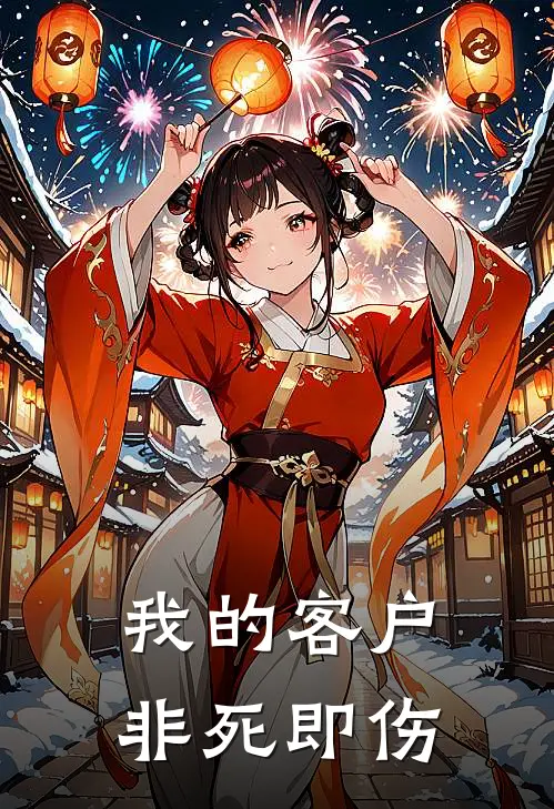 我的客户非死即伤