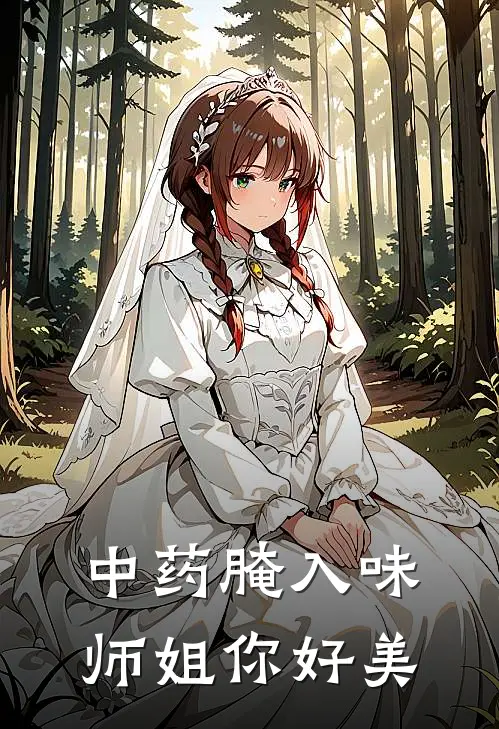 中药腌入味，师姐你好美(京墨陈文茵)推荐小说_中药腌入味，师姐你好美(京墨陈文茵)全文免费阅读大结局