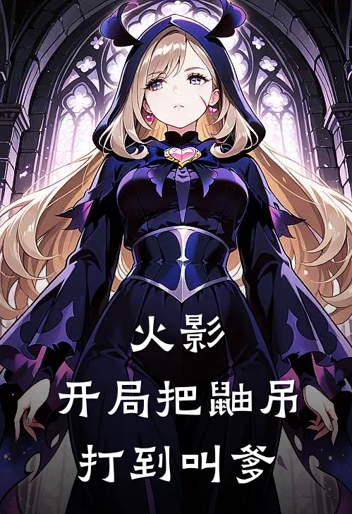 火影：开局把鼬吊打到叫爹(富岳宇智波)完结版免费小说_热门完结小说火影：开局把鼬吊打到叫爹(富岳宇智波)