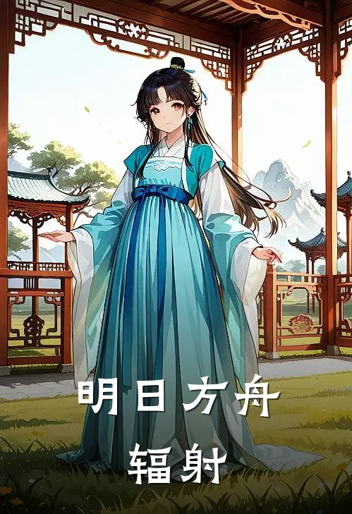 明日方舟，辐射(福克斯福克斯)好看的完结小说_完本小说明日方舟，辐射福克斯福克斯