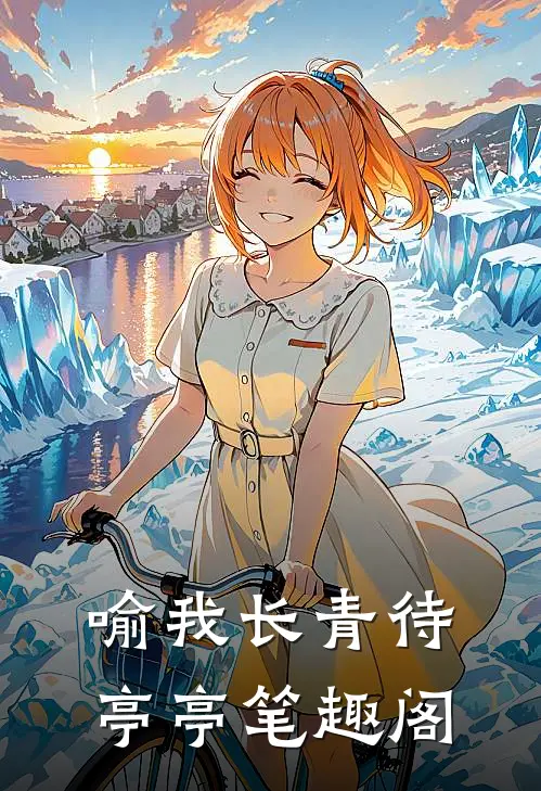 喻我长青待亭亭笔趣阁