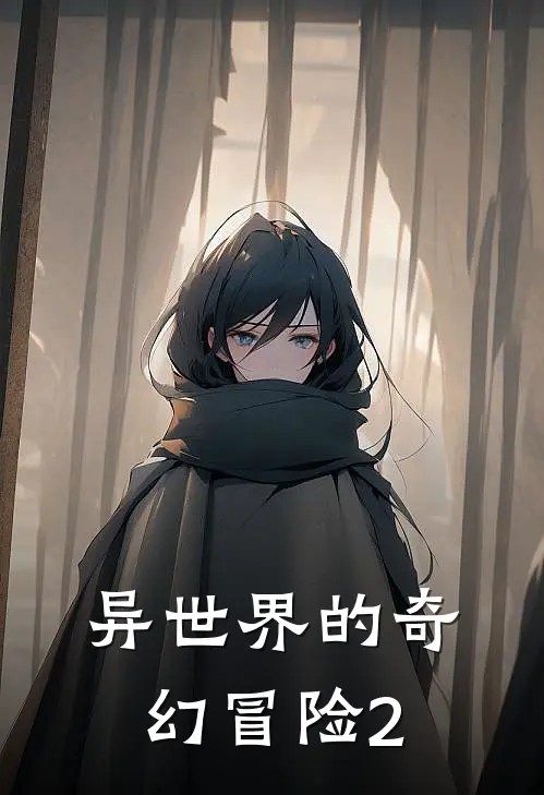 异世界的奇幻冒险2祁柒蒂兹完整版免费小说_全本免费完结小说异世界的奇幻冒险2祁柒蒂兹