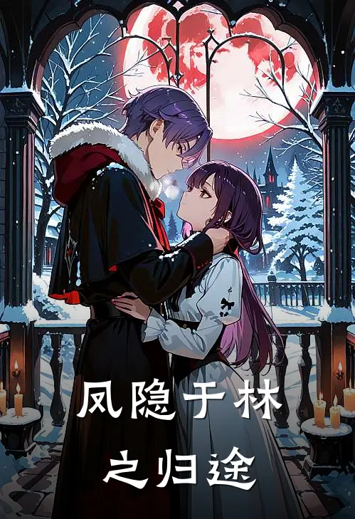 《凤隐于林之归途》沈知微萧衍全文免费在线阅读_《凤隐于林之归途》全集阅读