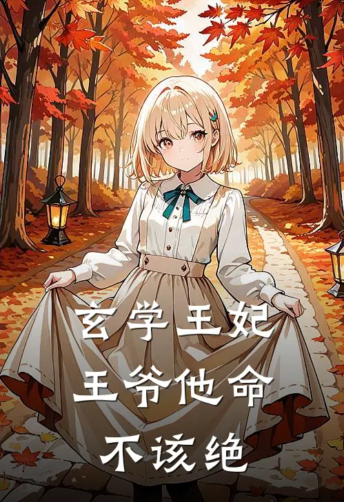 玄学王妃：王爷他命不该绝