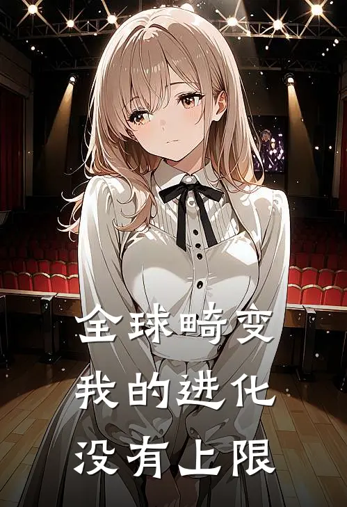 全球畸变：我的进化没有上限(林越李凯)小说免费阅读无弹窗_完结小说全球畸变：我的进化没有上限林越李凯