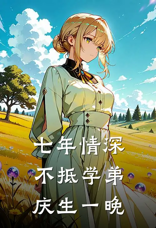 七年情深，不抵学弟庆生一晚全文免费阅读无弹窗大结局_七年情深，不抵学弟庆生一晚（江轻颜苏文轩）最新小说