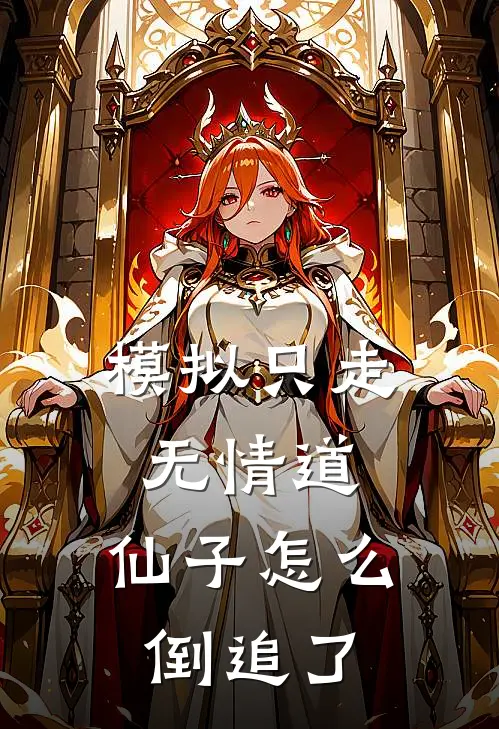 模拟只走无情道，仙子怎么倒追了