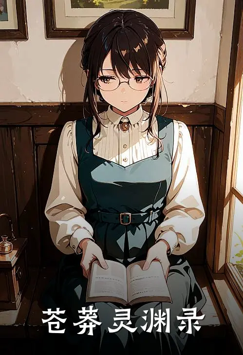 苍莽灵渊录沈灵曦元灵全本免费小说_热门网络小说推荐苍莽灵渊录沈灵曦元灵