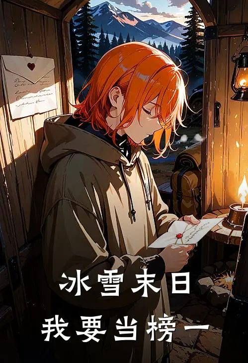冰雪末日：我要当榜一凌轩凌轩全本免费完结小说_免费小说完结冰雪末日：我要当榜一凌轩凌轩