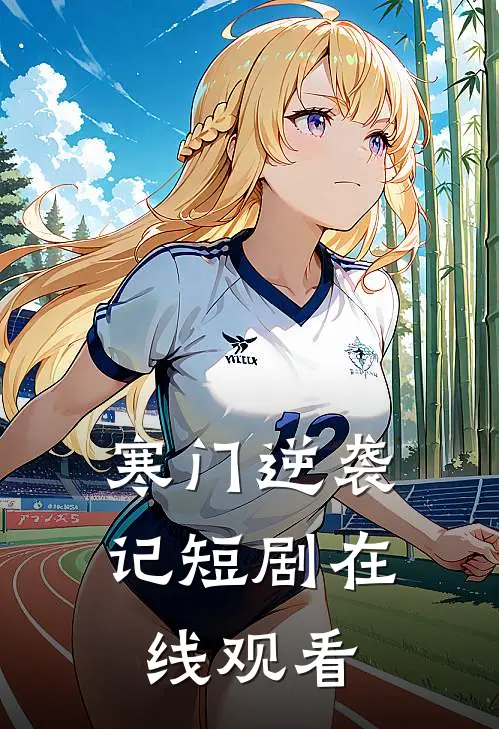 寒门逆袭记短剧在线观看