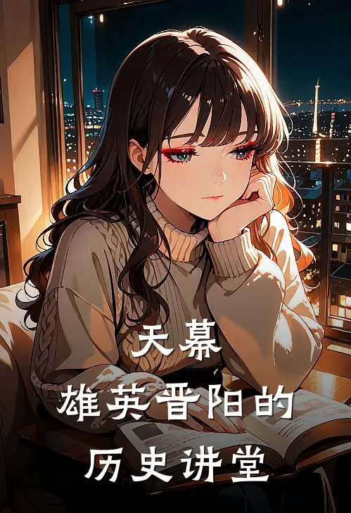 天幕：雄英晋阳的历史讲堂朱雄英熊英最新小说推荐_完结小说天幕：雄英晋阳的历史讲堂(朱雄英熊英)