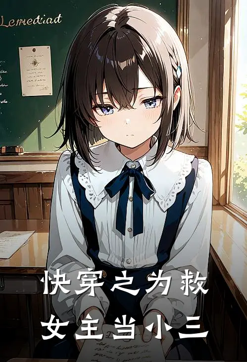 快穿之为救女主当小三