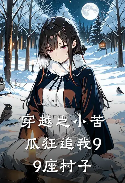 穿越之小苦瓜狂追我99座村子(禾渺杨花)免费阅读_无弹窗全文免费阅读穿越之小苦瓜狂追我99座村子禾渺杨花