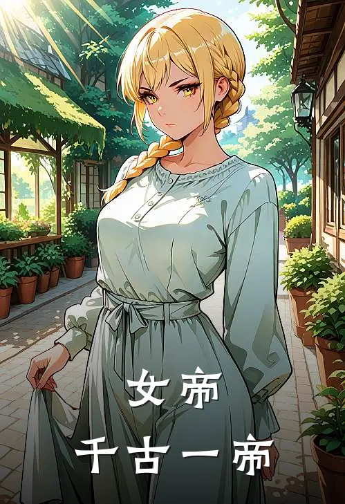 女帝：千古一帝(萧恒沈清辞)最新好看小说_最新章节列表女帝：千古一帝(萧恒沈清辞)