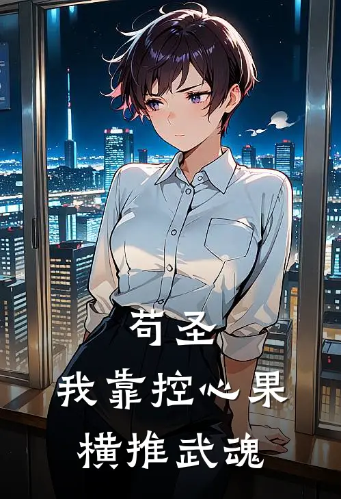 苟圣：我靠控心果横推武魂