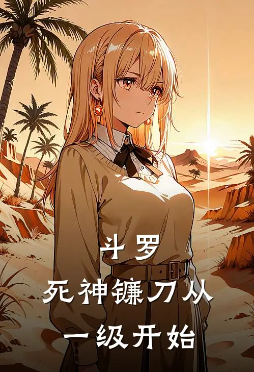 斗罗：死神镰刀从一级开始