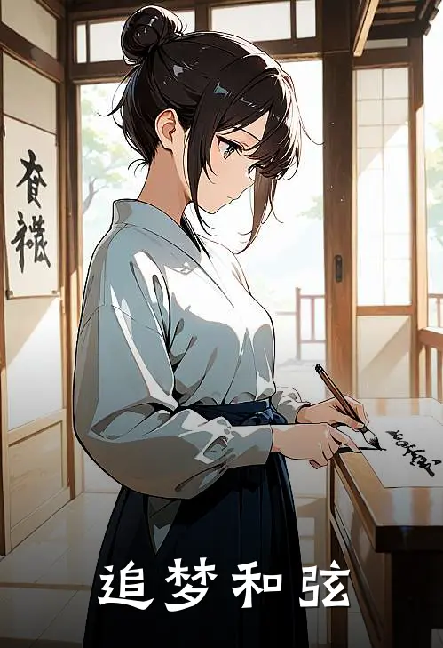 追梦和弦(林思遥陈俞安)全本完结小说_完整版免费全文阅读追梦和弦(林思遥陈俞安)