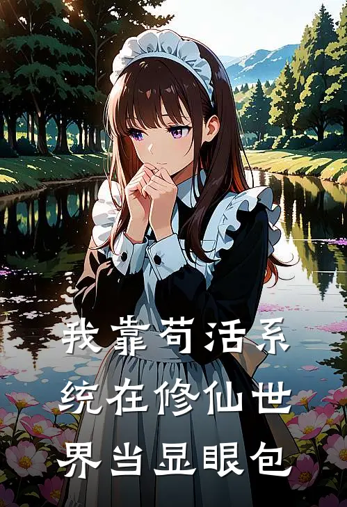 我靠苟活系统在修仙世界当显眼包