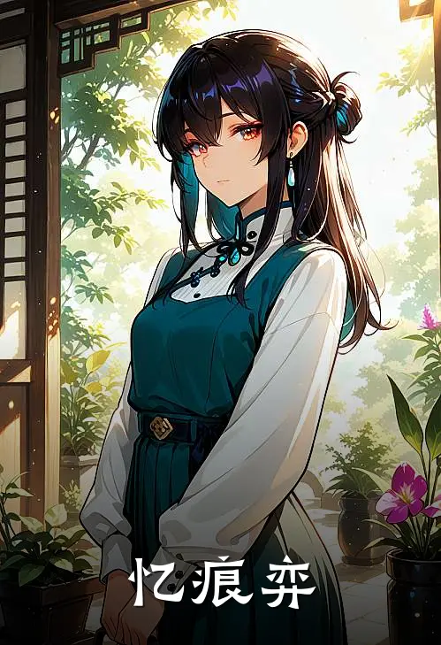 忆痕弈谭硕周美琳免费完结版小说_小说完结忆痕弈谭硕周美琳