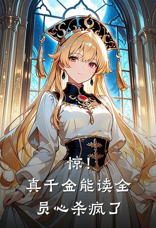 惊！真千金能读全员心，杀疯了